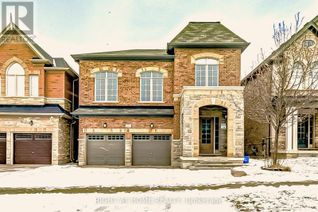 House for Sale, 102 Wilfred Murison Avenue, Markham (Berczy), ON