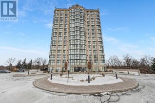 Condo Apartment for Sale, 600 Rexdale Boulevard #203, Toronto (West Humber-Clairville), ON