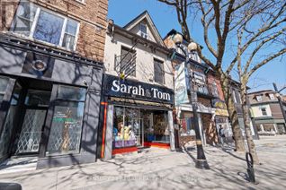 Commercial/Retail Property for Sale, 239 King Street E, Hamilton (Beasley), ON