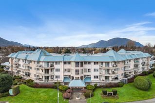 Condo Apartment for Sale, 7685 Amber Drive #216, Chilliwack, BC