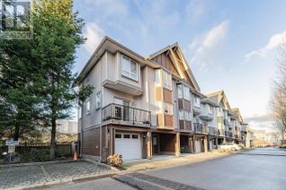 Townhouse for Sale, 1211 Ewen Avenue #26, New Westminster, BC