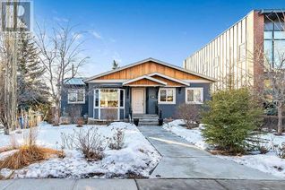 Bungalow for Sale, 1109 Dorchester Avenue Sw, Calgary, AB