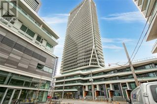 Condo Apartment for Rent, 50 Ordnance Street #2808, Toronto (Niagara), ON