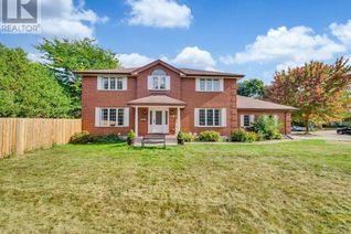 Detached House for Sale, 175 Wissler Road, Waterloo, ON