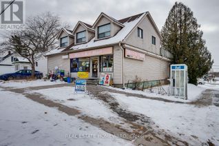 Commercial/Retail Property for Sale, 132 Victoria Street, Port Hope, ON