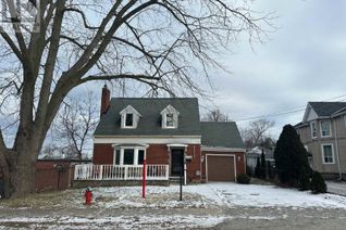 Detached House for Sale, 5736 Leonard Avenue, Niagara Falls, ON