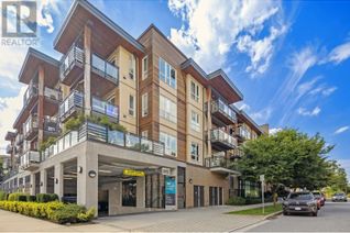 Condo Apartment for Sale, 733 W 14th Street #309, North Vancouver, BC