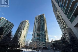 Condo Apartment for Sale, 225 Sherway Gardens Road #1809, Toronto (Islington-City Centre West), ON