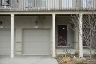 Townhouse for Rent, 619 Wild Ginger Avenue #C18, Waterloo, ON