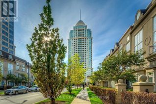 Condo Apartment for Sale, 17 Barberry Place #1506, Toronto (Bayview Village), ON