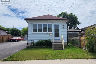 Detached House for Rent, 225 Fourth Avenue #LOWER, Oshawa (Lakeview), ON