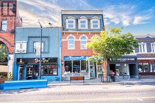 Commercial/Retail Property for Sale, 2909 Dundas Street W, Toronto (Junction Area), ON