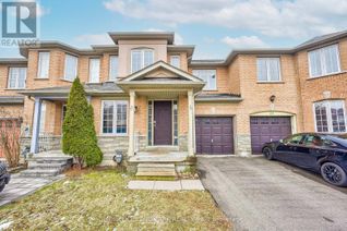 Freehold Townhouse for Rent, 71 Grasslands Avenue, Richmond Hill (Langstaff), ON