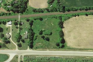 Commercial Land for Sale, 686068 Highway 2, Woodstock, ON