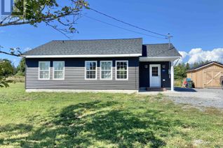 Bungalow for Sale, 28 Franks Road, West Pubnico, NS