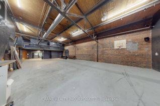 Commercial/Retail Property for Lease, 13r Polson Street, Toronto (South Riverdale), ON