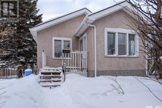 Property for Sale, 2100 York Street, Regina, SK