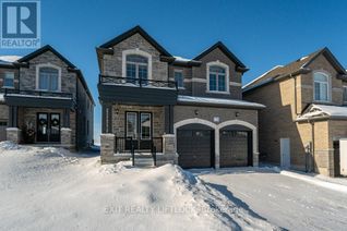 Property for Sale, 715 Latimer Way, Peterborough (Northcrest), ON