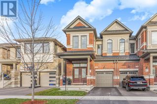 Semi-Detached House for Sale, 35 Mulgrave Street, Whitby, ON