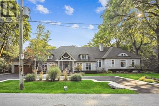 House for Sale, 280 Balsam Drive, Oakville (1013 - OO Old Oakville), ON