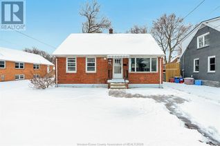 Duplex for Sale, 5245 Wyandotte Street East, Windsor, ON