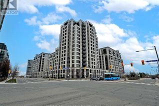 Condo for Sale, 89 South Town Centre Boulevard #317, Markham (Unionville), ON