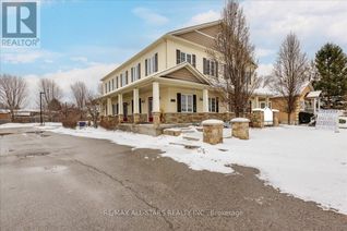 Office for Lease, 277 The Queensway Avenue S, Georgina (Keswick South), ON