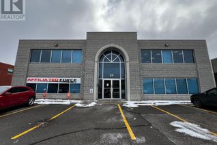 Industrial Property for Lease, 59 Romina Drive, Vaughan (Concord), ON