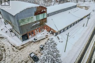 Commercial/Retail Property for Sale, 101 Entrance Drive, Bracebridge (Macaulay), ON