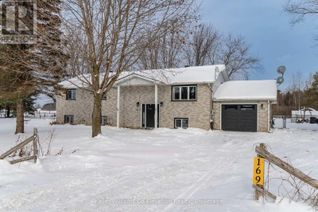 House for Sale, 169 Switzer Street, Clearview, ON