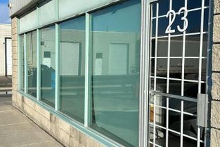 Office for Sale, 7895 Tranmere Drive #23, Mississauga (Northeast), ON