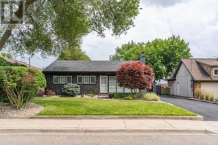 Bungalow for Sale, 1140 Halliday Avenue, Mississauga (Lakeview), ON