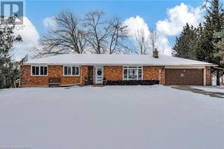 House for Sale, 270 Rock Chapel Road, Dundas, ON