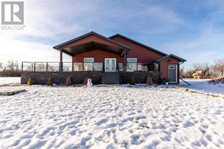 Detached House for Sale, 70004 & 70008 Rr 20-5, Rural Warner No. 5, County of, AB