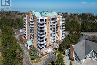 Condo Apartment for Sale, 24 Ramblings Way #705, Collingwood, ON