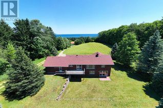 Bungalow for Sale, 159038 7th Line, Meaford, ON