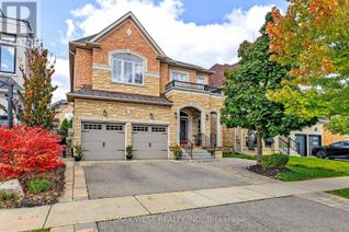 House for Sale, 242 Marc Santi Boulevard, Vaughan (Patterson), ON