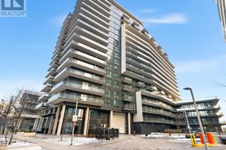 Condo Apartment for Sale, 39 Annie Craig Drive #802, Toronto (Mimico), ON