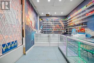 Business for Sale, 905 Jane Street, Toronto (Rockcliffe-Smythe), ON