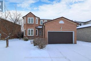 House for Sale, 57 Havelock Drive, Brampton (Fletcher's Creek South), ON