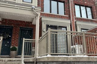 Property for Rent, 80 Eastwood Park Gardens #3, Toronto (Long Branch), ON