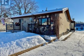 Detached House for Sale, 95 5th Avenue, Lumsden, SK