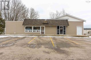 Commercial/Retail Property for Sale, 5968 Highway 1, Cambridge, NS