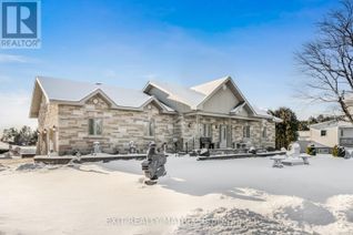 Detached House for Sale, 1854 Principale Street, East Hawkesbury, ON