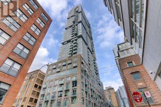 Condo Apartment for Sale, 30 Nelson Street #3603, Toronto (Waterfront Communities), ON