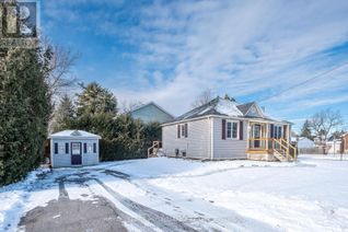 Bungalow for Sale, 67 D'Arcy Street, Cobourg, ON