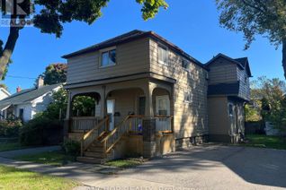 Duplex for Sale, 150 College Avenue N, Sarnia, ON