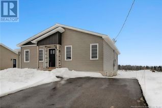 Property for Rent, 44 Macintosh Boulevard, Moncton, NB