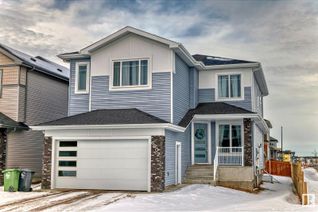 House for Sale, 6602 38 Av, Beaumont, AB