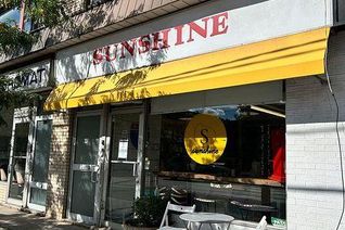 Restaurant/Pub Business for Sale, 942 College Street, Toronto (Dufferin Grove), ON